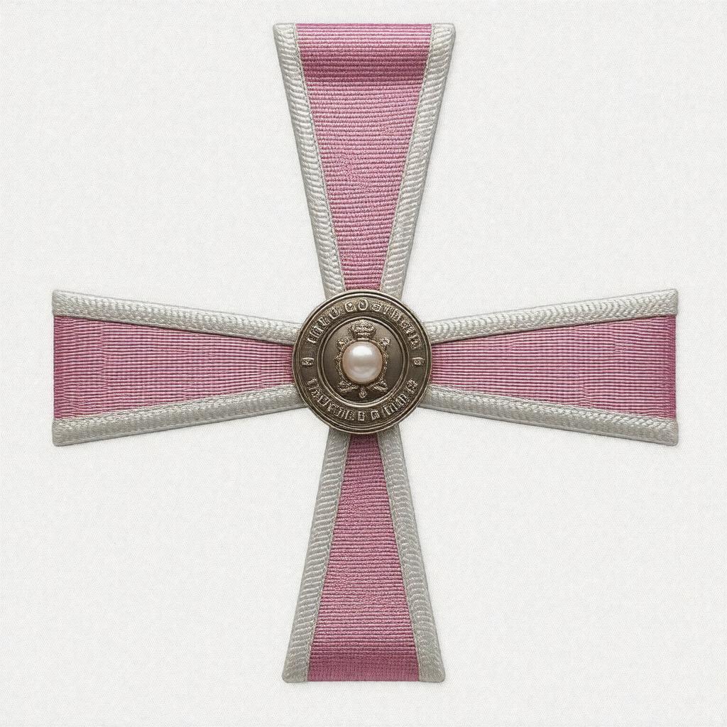 Officer of the Order of the British Empire